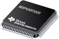 MSP430F5325產品參考指南 特性、應用與實踐詳解
